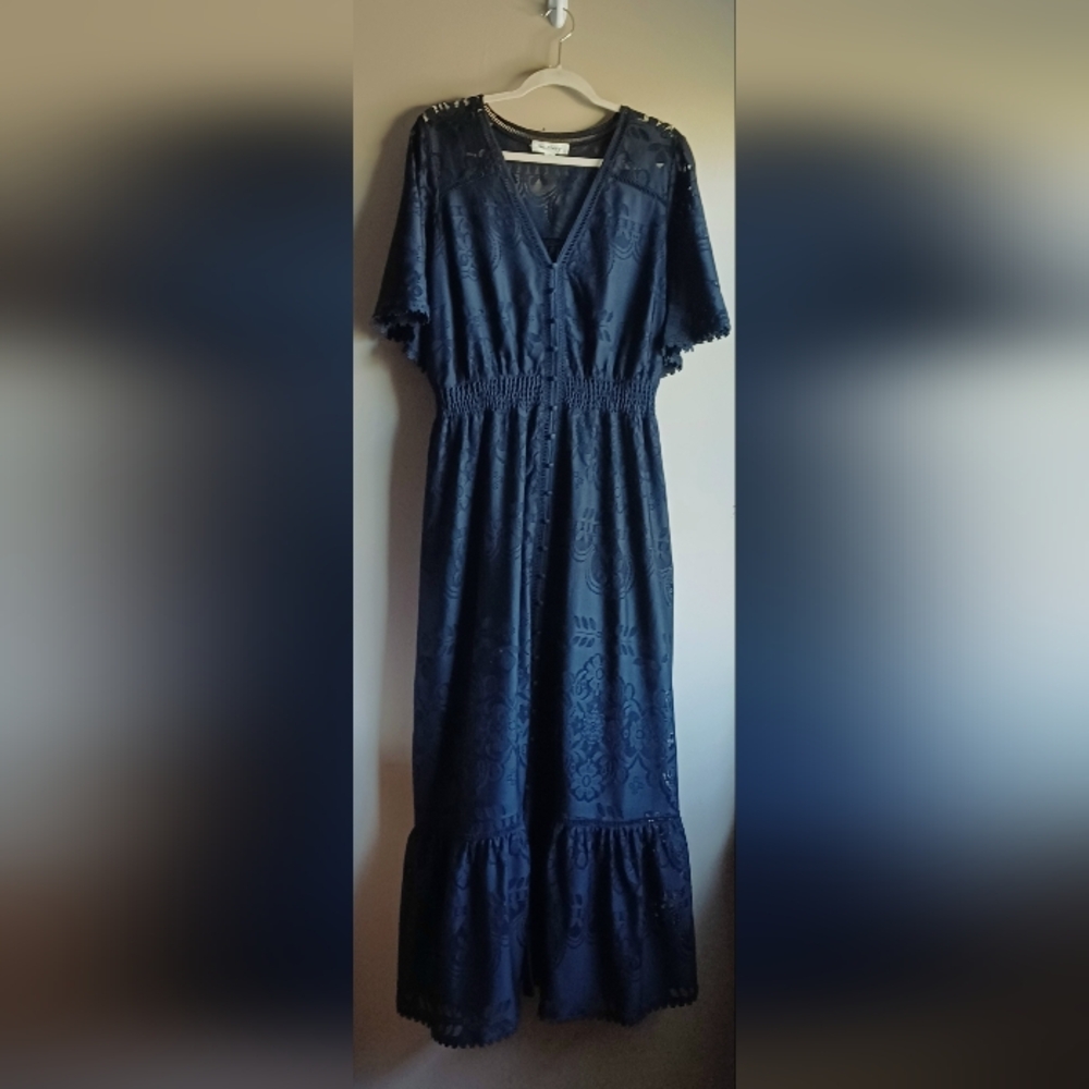 AVEOLOGY DRESS - Picture 2 of 10